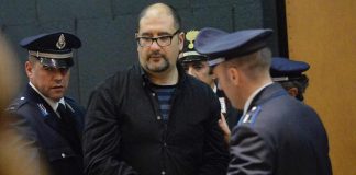 Alfredo Cospito