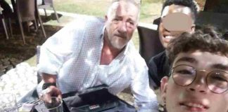 Thomas Bricca, due persone ascoltate in Caserma