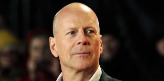 Bruce Willis malattia