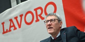 CGIL Landini incontro Schlein