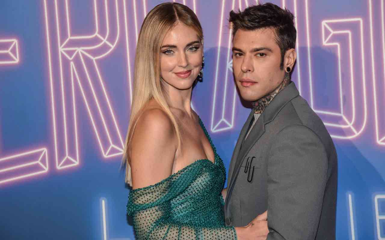 Chiara Ferragni Fedez crisi