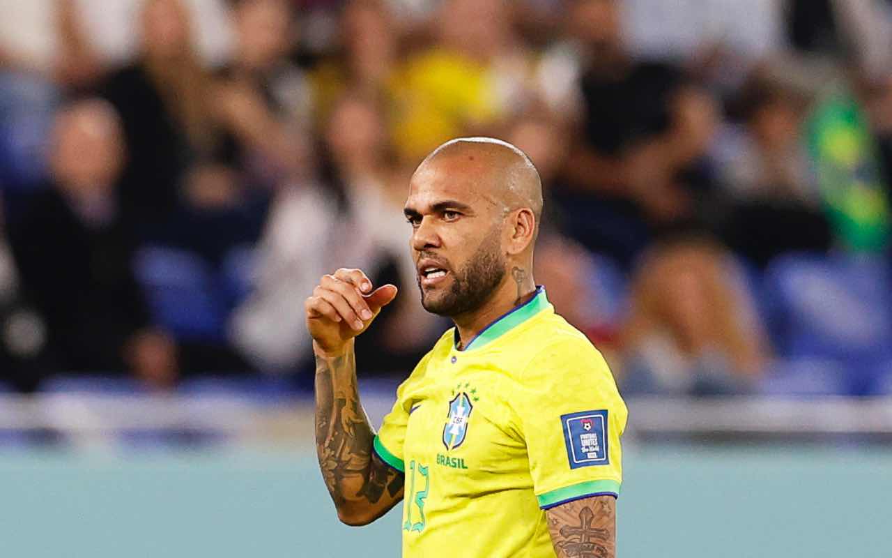 Dani Alves