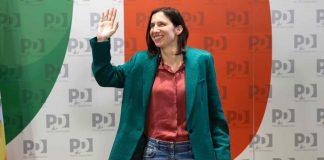 Elly Schlein