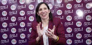 Elly Schlein PD
