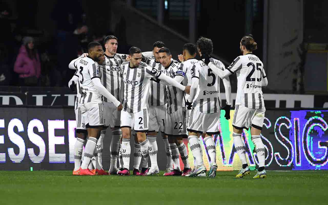 Juventus Codacons