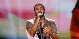 Marco Mengoni Sanremo