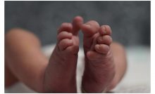 Neonata morta