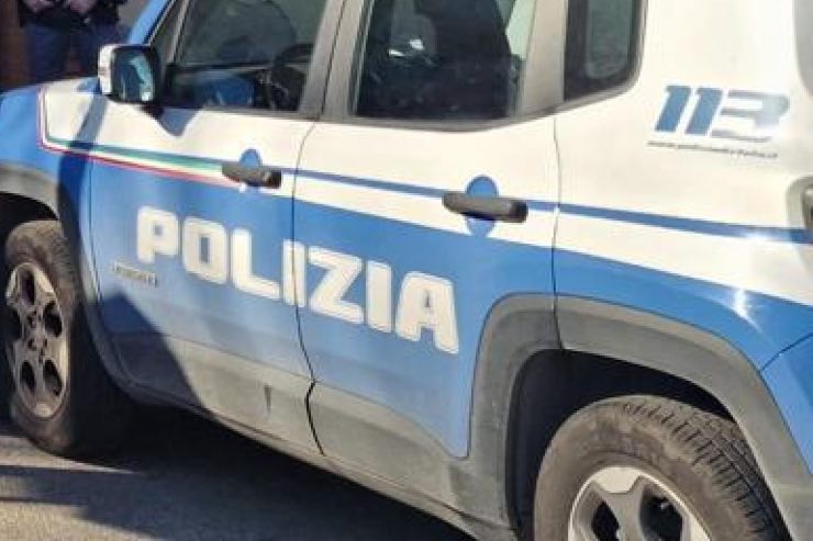 Polizia