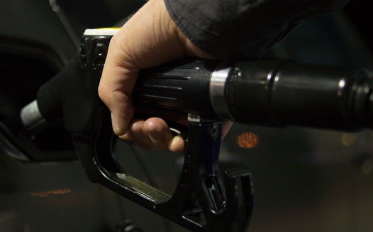 Benzina diesel prezzi