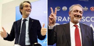 Regionali 2023