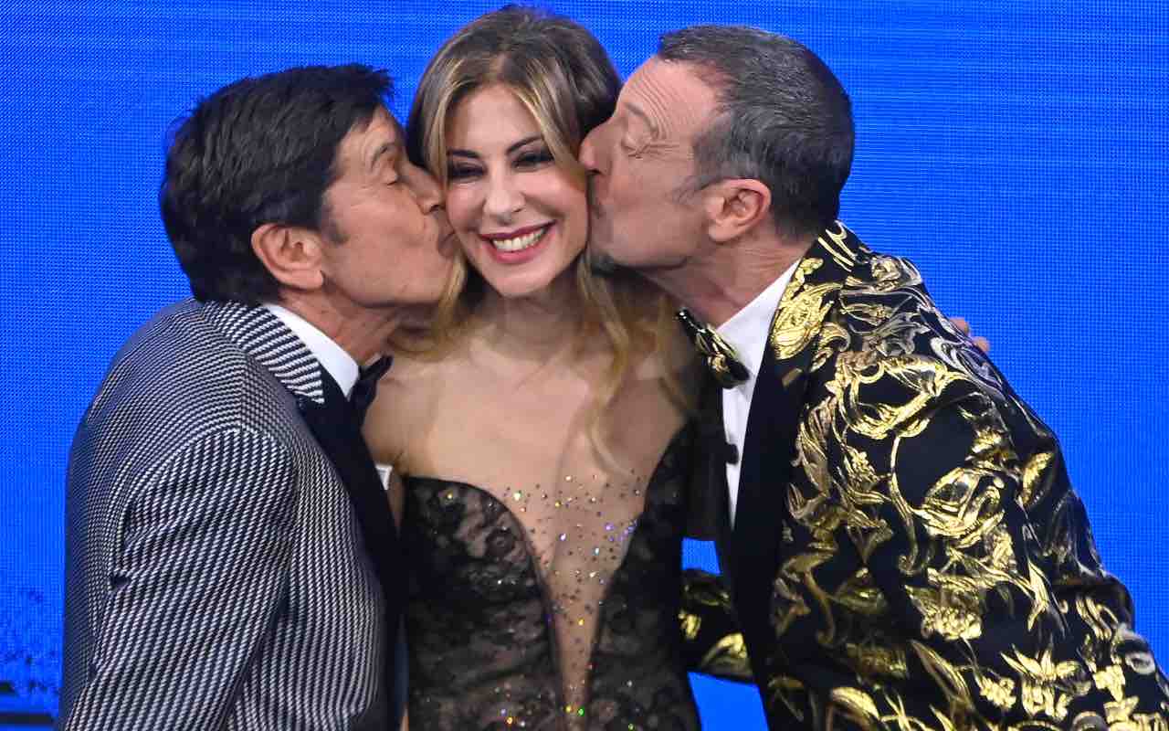 Sanremo 2023 pagelle