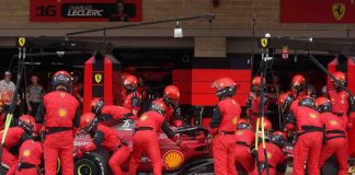 Scuderia Ferrari