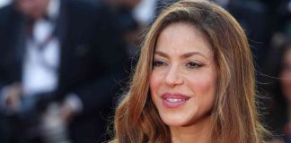 Shakira compleanno