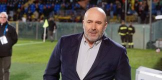 Stefano Bandecchi
