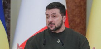Zelensky Ucraina