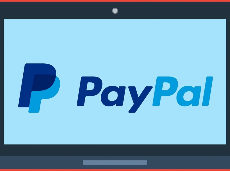 aprire un conto PayPal - free.it
