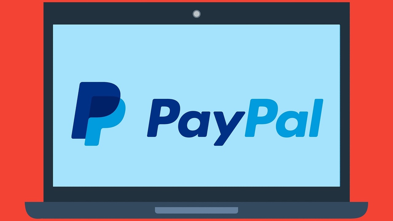 aprire un conto PayPal - free.it