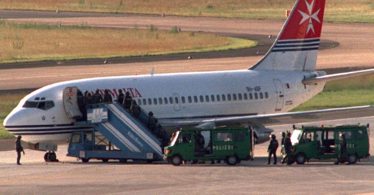 Aeroporto Colonia Bonn