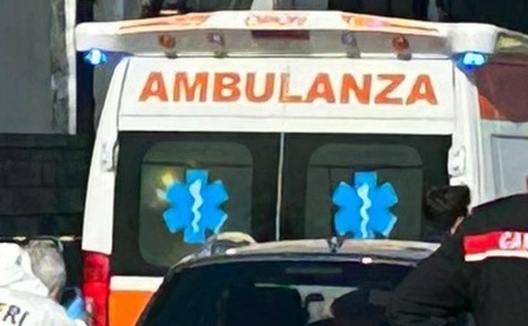 Ambulanza