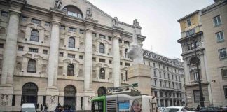 BTP Italia Piazza Affari
