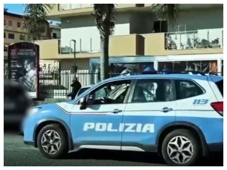 polizia