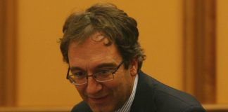 Bruno Astorre Partito Democratico