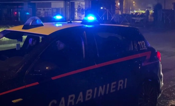 Carabinieri 