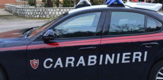 carabinieri
