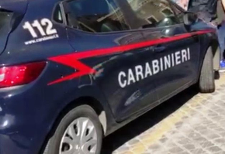 carabinieri