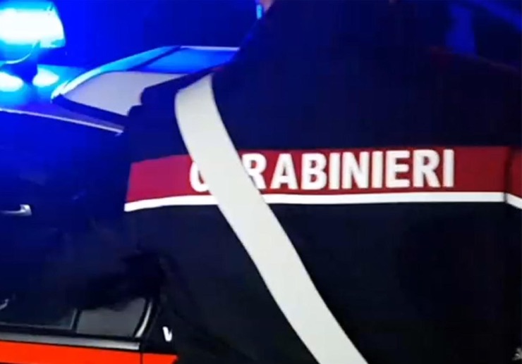 Carabinieri