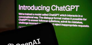 ChatGPT privacy