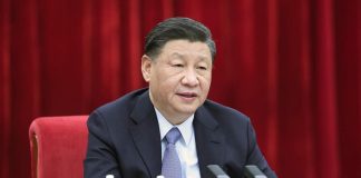 Cina Stati Uniti