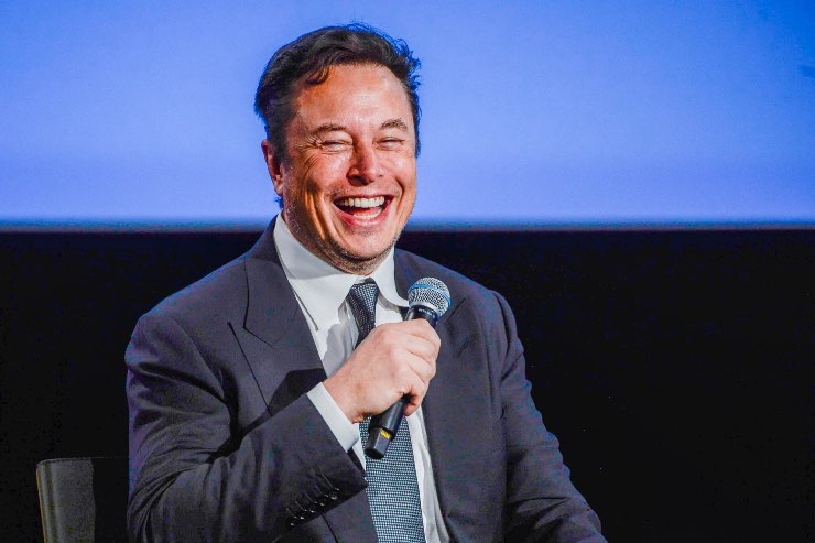 Musk intelligenza artificiale 