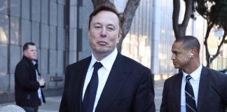 Elon Musk Twitter