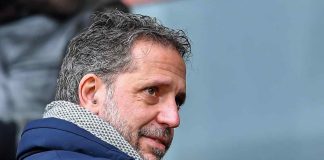 Paratici inchiesta Juventus