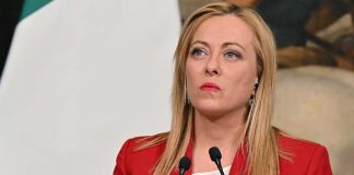 stupro caivano giorgia meloni