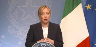 Giorgia Meloni Reddito Di Cittadinanza