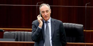 Inchiesta Covid Gallera