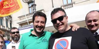 Joe Formaggio