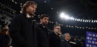 Juve inchiesta