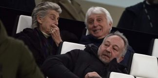 Juventus ricorso FIGC
