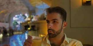 Marcello Vinci morto