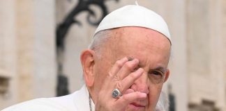 Papa Francesco