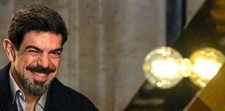 Pierfrancesco Favino nuovo film