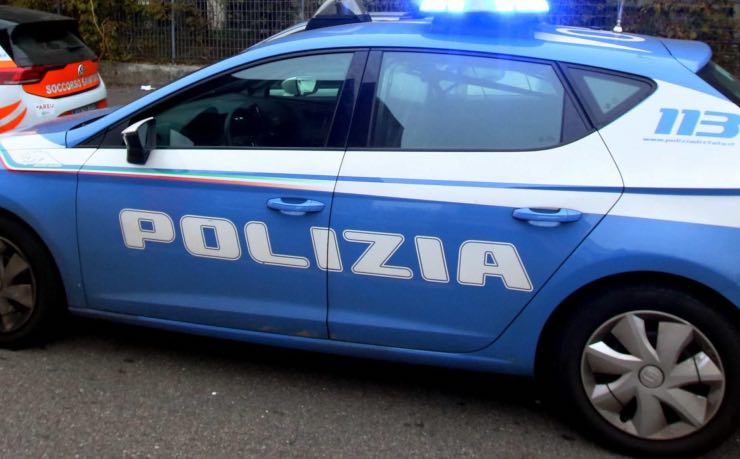 Polizia 