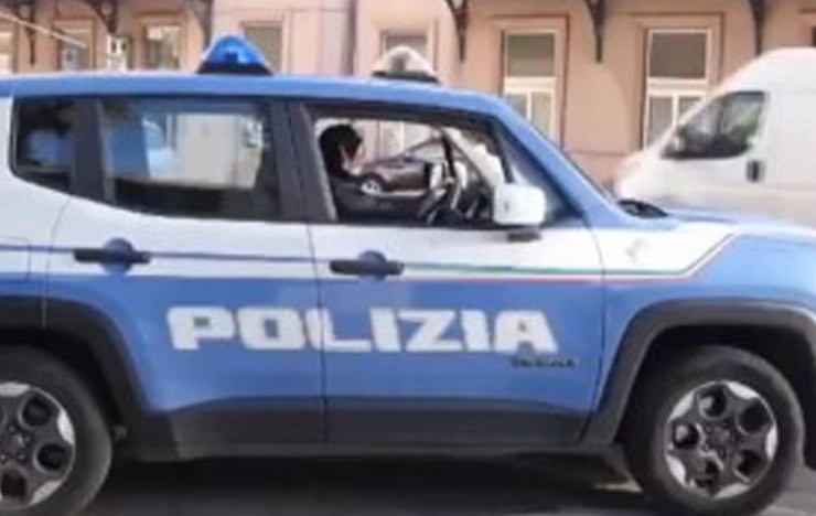 Polizia 