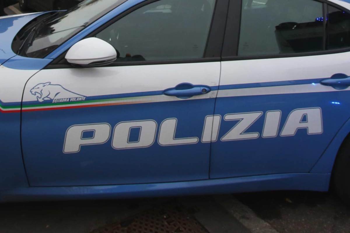 Polizia 