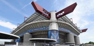 San Siro stadio