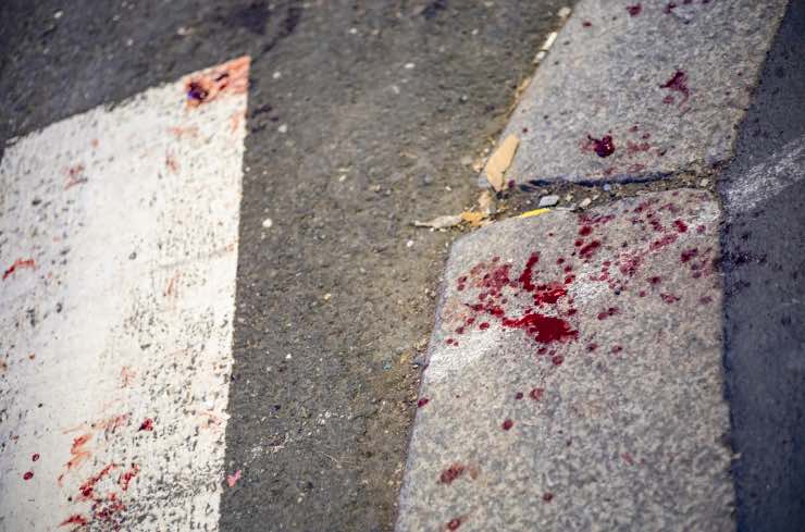 Milano aggressioni vicino stazione Centrale 