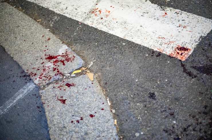 Milano aggressioni sangue 